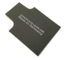 KD AIR Luftfilter  passend