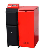 ThermoFlux Pelletkessel |