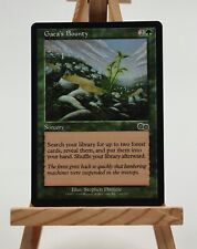 Gaea's Bounty Urza´s Saga