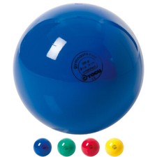 TOGU Gymnastikball, Ø 16 cm, 300 g