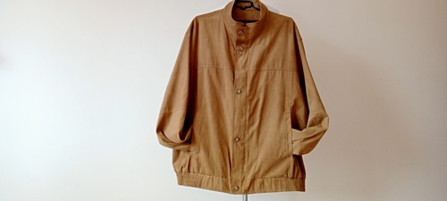 Westbury,Übergrossejacke