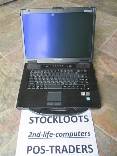 Panasonic mk1 core 2 duo - panasonic,