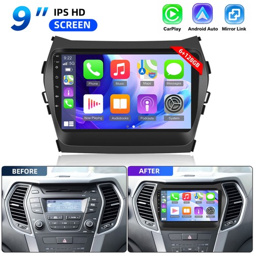 128gb carplay android15 - carplay,