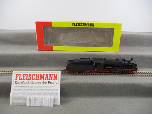Fleischmann spur 4117k - fleischmann, h0