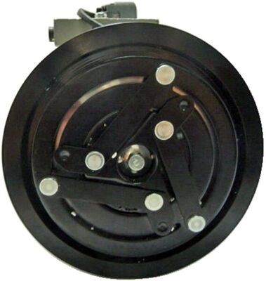 Mahle acp 678 - acp, kompressor