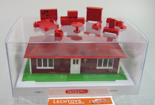 Wiking nr 1120 - h0,,