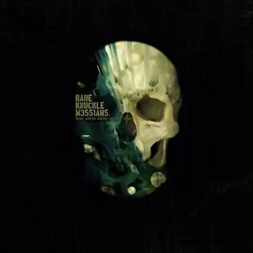 Bare knuckle messiahs - bare,