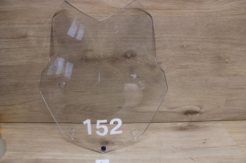 Bmw r1200gs windschild - bmw,