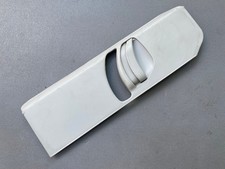 T4 Gurtversteller Hellgrau Rechts Beifahrerseite Gurt B-Säule VW Verkleidung