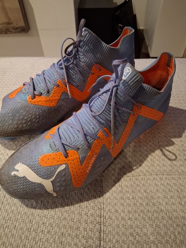 Matchworn schuhe signiert - schuhe,