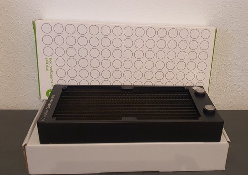 Coolstream 240 dual - pe,