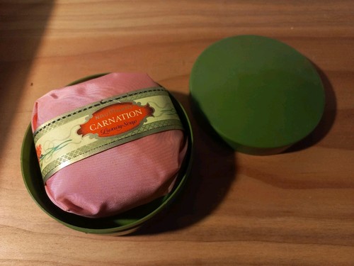 Alte vintage seife - alte,
