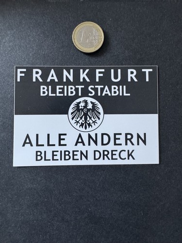 Ultras eintracht frankfurt - ultras,