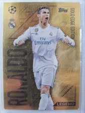 2024-25 Topps Match Attax UEFA