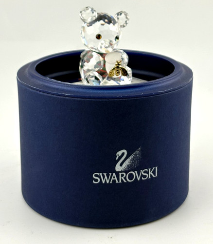Swarovski kris bär - kris,