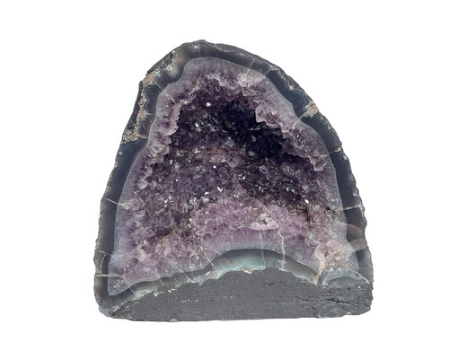 Amethyst druse klassische - amethyst,