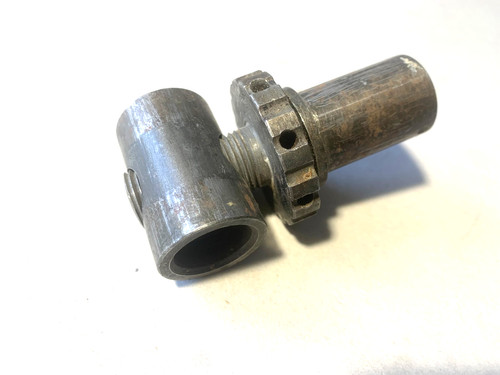 Flugmotor jumo 211 - orig., teile