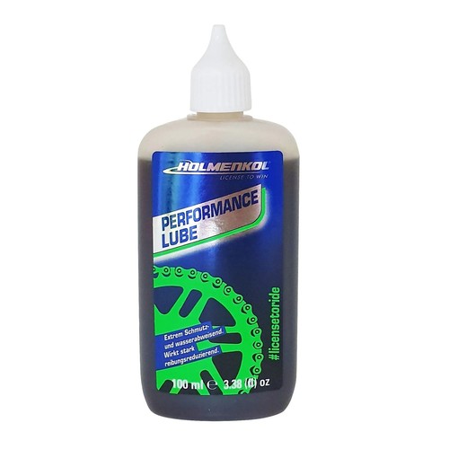Holmenkol performance lube - performance,