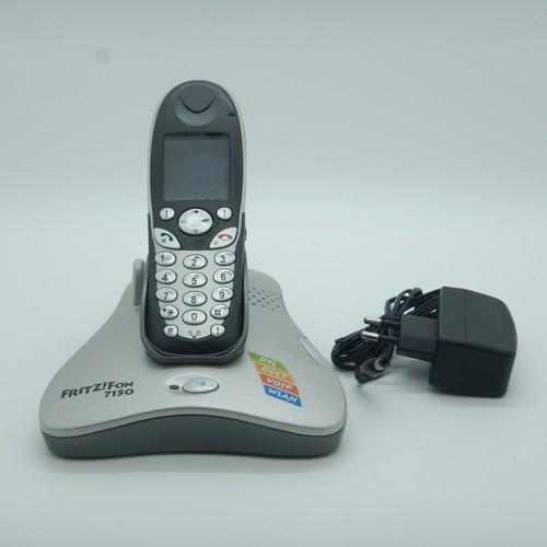Avm fritz fon - dect, voip