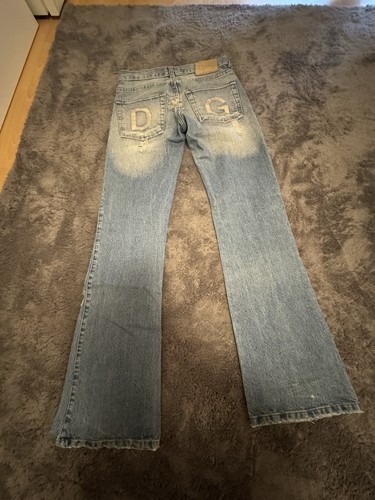 Dolce gabbana bootcut jeans - &,