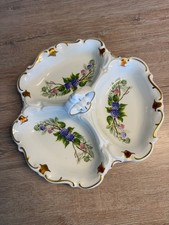 DDR Porzellan Servierschale