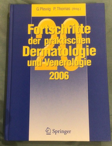 Fortschritte der praktischen