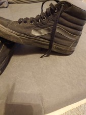 Vans world skateboard - vans,