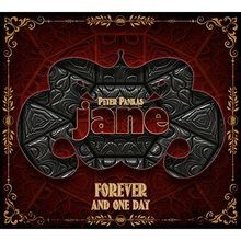 Forever and one day - and,