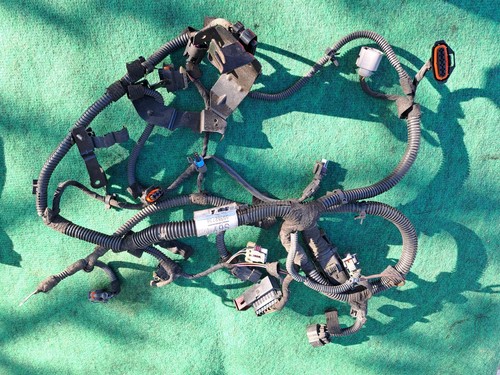 Opel signum kabelbaum - opel,