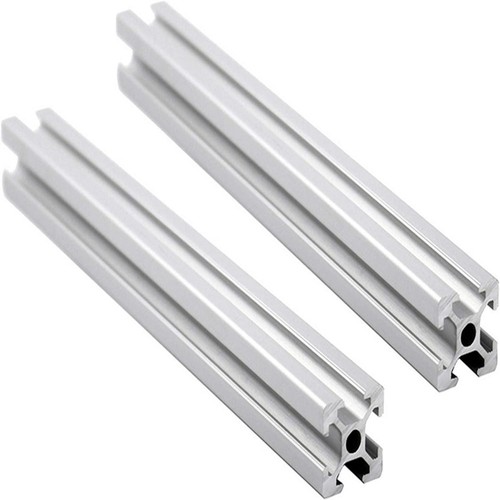 Aluprofil 30x30 nut 8 - aluprofil,