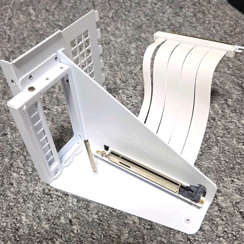 Arctic pcie riserkabel - pcie,