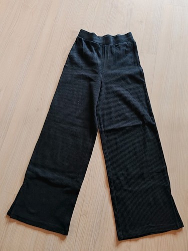 Hose wide legs oliver - hose,