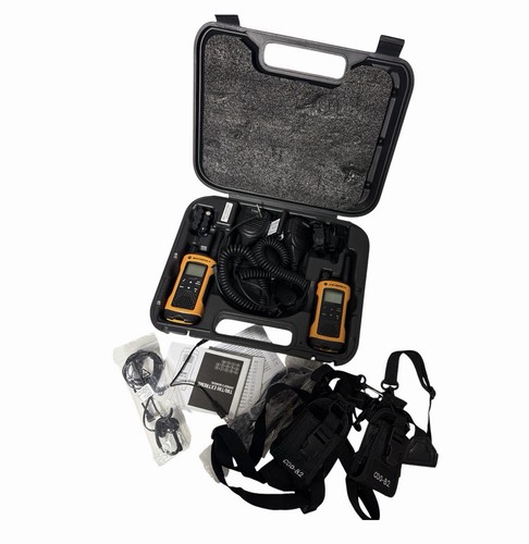 Motorola t80 extreme pmr - extreme,