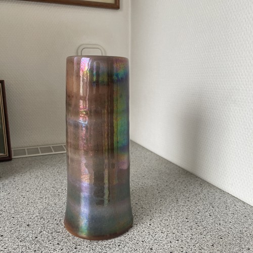 Mobach keramik vase - mobach,