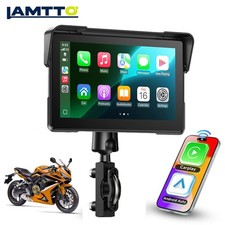 Wasserdicht motorrad apple - 7",