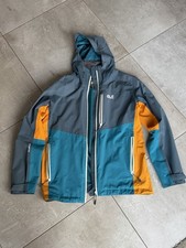 Jack Wolfskin Regenjacke
