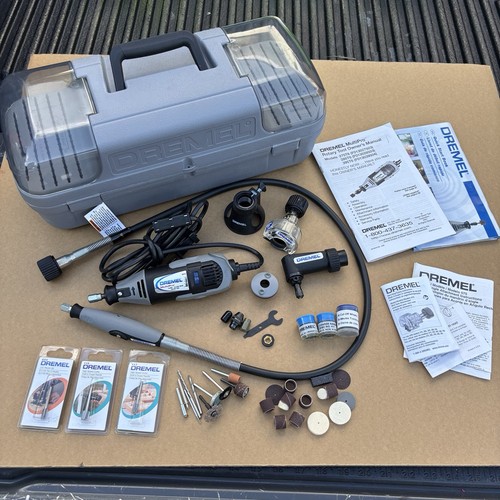 Dremel multipro 395 variable - dremel,