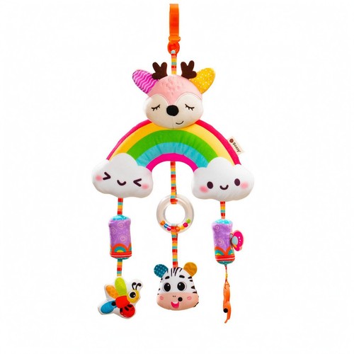 Kinderwagen-Hängespielzeug
