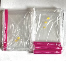 3 Stück Acryl Telekom