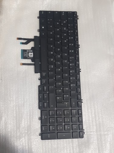 Dell latitude 5500 - dell,