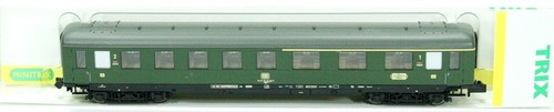 Minitrix 15752 db - 15752,