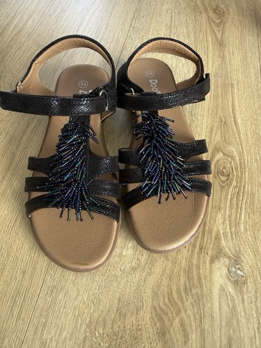 Neue sandalen schwarz für - neue,