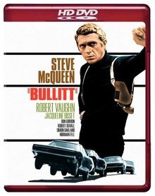 Bullitt dvd von - dvd],