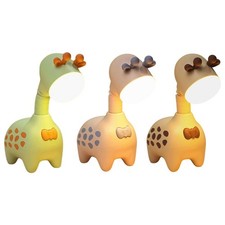 Bezaubernde Giraffe LED Lampe