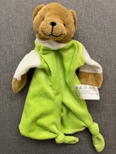 NKD Schmusetuch Schnuffeltuch