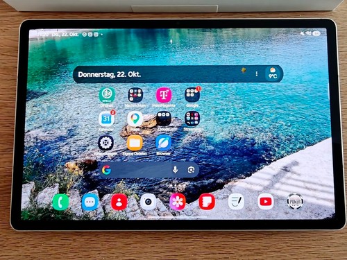 Samsung galaxy tab - samsung,