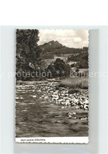 Silberberg Bodenmais Idyll