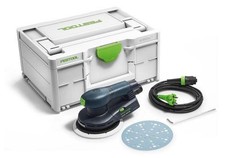 Festool Exzenterschleifer ETS