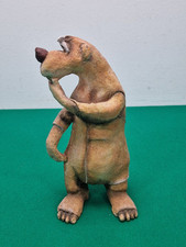 2008 CA00176 Country Artists A Breed Apart Humorvoll Bruce Eisbär Ornament