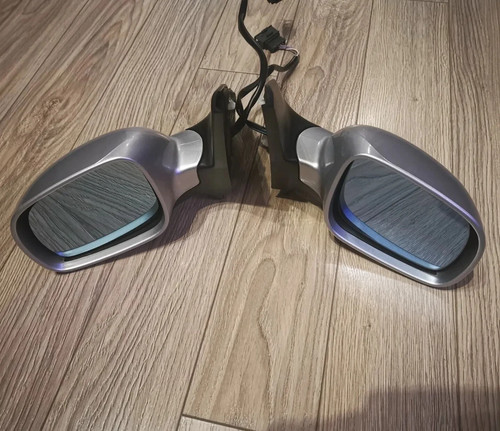 Custom made 125mm golf mk4 - custom,